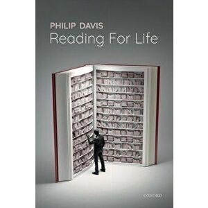 Reading for Life, Hardback - Philip , University of Liverpool) Davis imagine