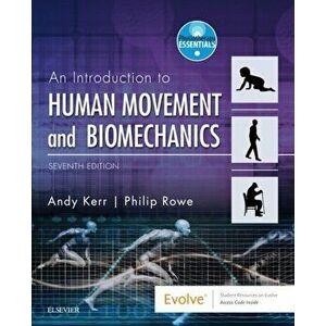 Human Movement & Biomechanics, Paperback - *** imagine