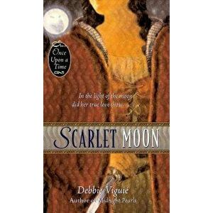 Scarlet Moon, Paperback - Debbie Vigui imagine