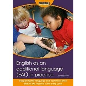English as an additional language (EAL) in practice, Paperback - *** imagine