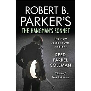 Robert B. Parker's The Hangman's Sonnet, Paperback - Reed Farrel Coleman imagine
