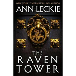 Raven Tower, Paperback - Ann Leckie imagine