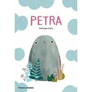 Petra, Paperback - Marianna Coppo imagine