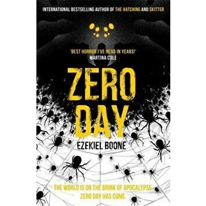 Zero Day, Paperback imagine