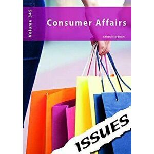 Consumer Affairs, Paperback - *** imagine