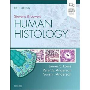 Stevens & Lowe's Human Histology, Paperback - *** imagine