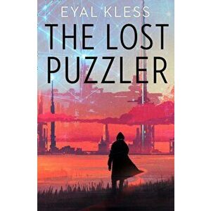 Lost Puzzler, Paperback - Eyal Kless imagine