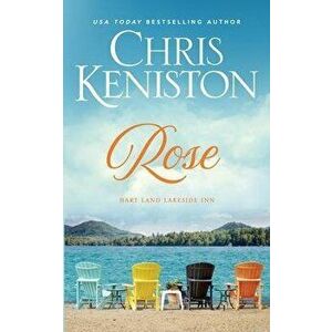 Rose, Paperback - Chris Keniston imagine
