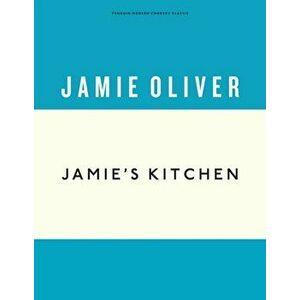 Jamie's Kitchen, Hardback - Jamie Oliver imagine