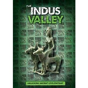 Indus Valley, Hardback - Madeline Tyler imagine