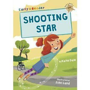 Shooting Star (Gold Early Reader), Paperback - Katie Dale imagine