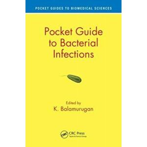 Pocket Guide to Bacterial Infections, Paperback - *** imagine