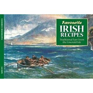 Salmon Favourite Irish Recipes, Paperback - *** imagine