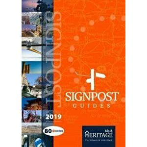 Signpost Guide. The 80th edition new look Guide, Paperback - *** imagine