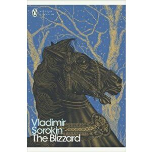 Blizzard, Paperback - Vladimir Sorokin imagine