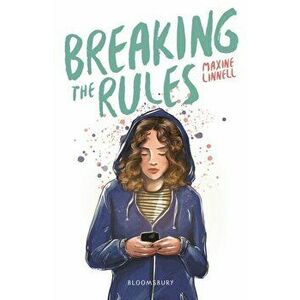 Breaking the Rules, Paperback - Maxine Linnell imagine