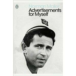 Advertisements for Myself, Paperback - Norman Mailer imagine