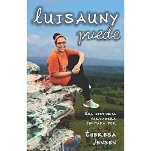 Luisauny puede, Paperback - Luisauny G mez Almarante imagine