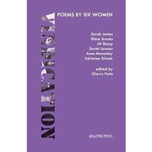 Vindication. poems by six women, Paperback - *** imagine
