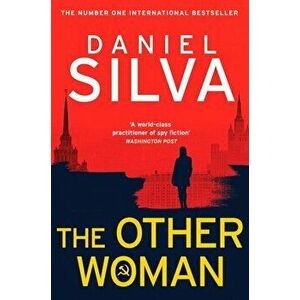 Other Woman, Paperback - Daniel Silva imagine
