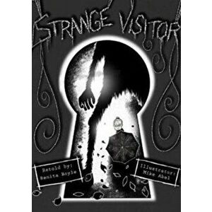 Strange Visitor, Paperback - Renita Boyle imagine