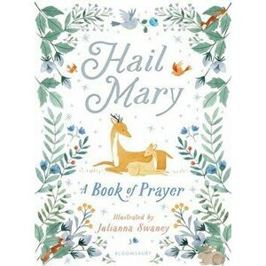 Hail Mary, Hardback - *** imagine