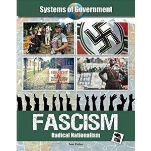 Facism. Radical Nationalism, Hardback - Sam Portus imagine