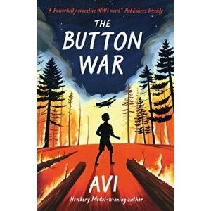 Button War. A Tale of the Great War, Paperback - *** imagine