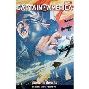 Captain America: Winter In America, Paperback - Ta-Nehisi Coates imagine