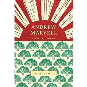 Andrew Marvell. Selected Poems, Hardback - *** imagine