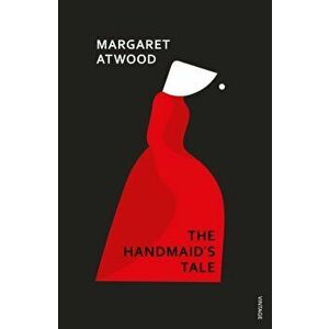 Handmaid's Tale, Paperback - Margaret Atwood imagine