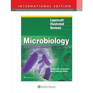 Lippincott (R) Illustrated Reviews: Microbiology, Paperback - *** imagine