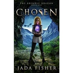 Chosen, Paperback - Jada Fisher imagine