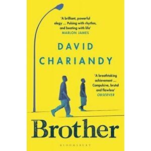 Brother, Paperback - David Chariandy imagine