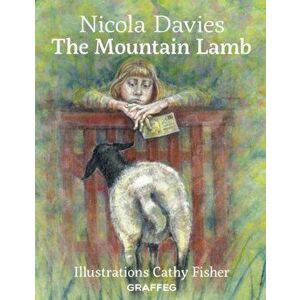Mountain Lamb, Paperback - Nicola Davies imagine
