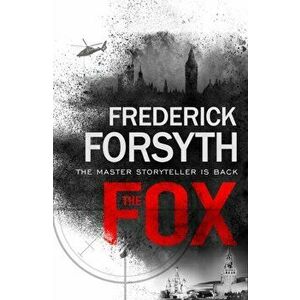 Fox, Paperback - Frederick Forsyth imagine