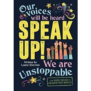 Speak Up!, Paperback - Laura Coryton imagine