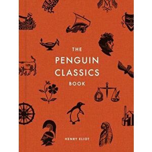 Penguin Classics Book, Hardback - Henry Eliot imagine