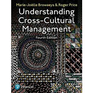 Understanding Cross-Cultural Management, Paperback - Roger Price imagine