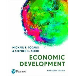 Economic Development, Paperback - Stephen C Smith imagine