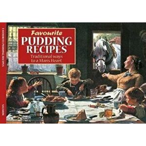 Salmon Favourite Pudding Recipes, Paperback - *** imagine