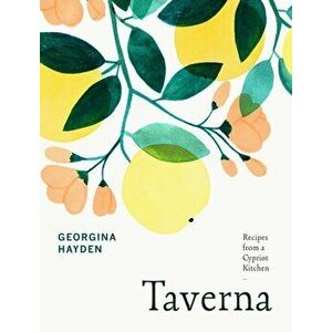 Taverna, Hardback - Georgina Hayden imagine