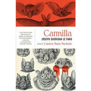 Carmilla, Paperback - Joseph Sheridan Lefanu imagine