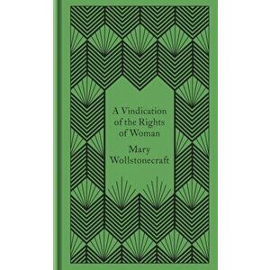Vindication of the Rights of Woman, Hardback - Mary Wollstonecraft imagine