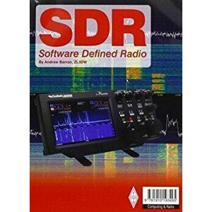 SDR Software Defined Radio, Paperback - *** imagine