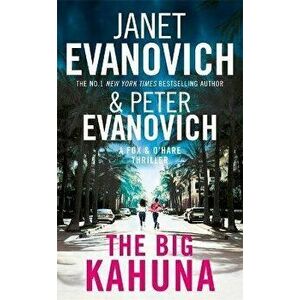 Big Kahuna, Paperback - Janet Evanovich imagine