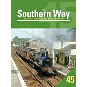 Southern Way 45, Paperback - *** imagine