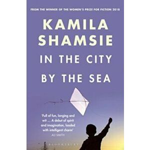In the City by the Sea, Paperback - Kamila Shamsie imagine