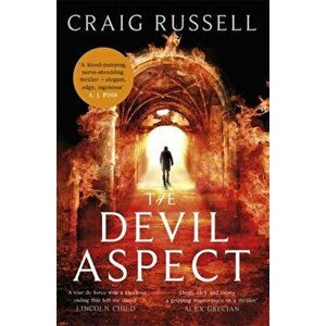 Devil Aspect, Paperback - Craig Russell imagine