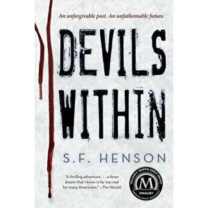 Devils Within, Paperback - S. F. Henson imagine